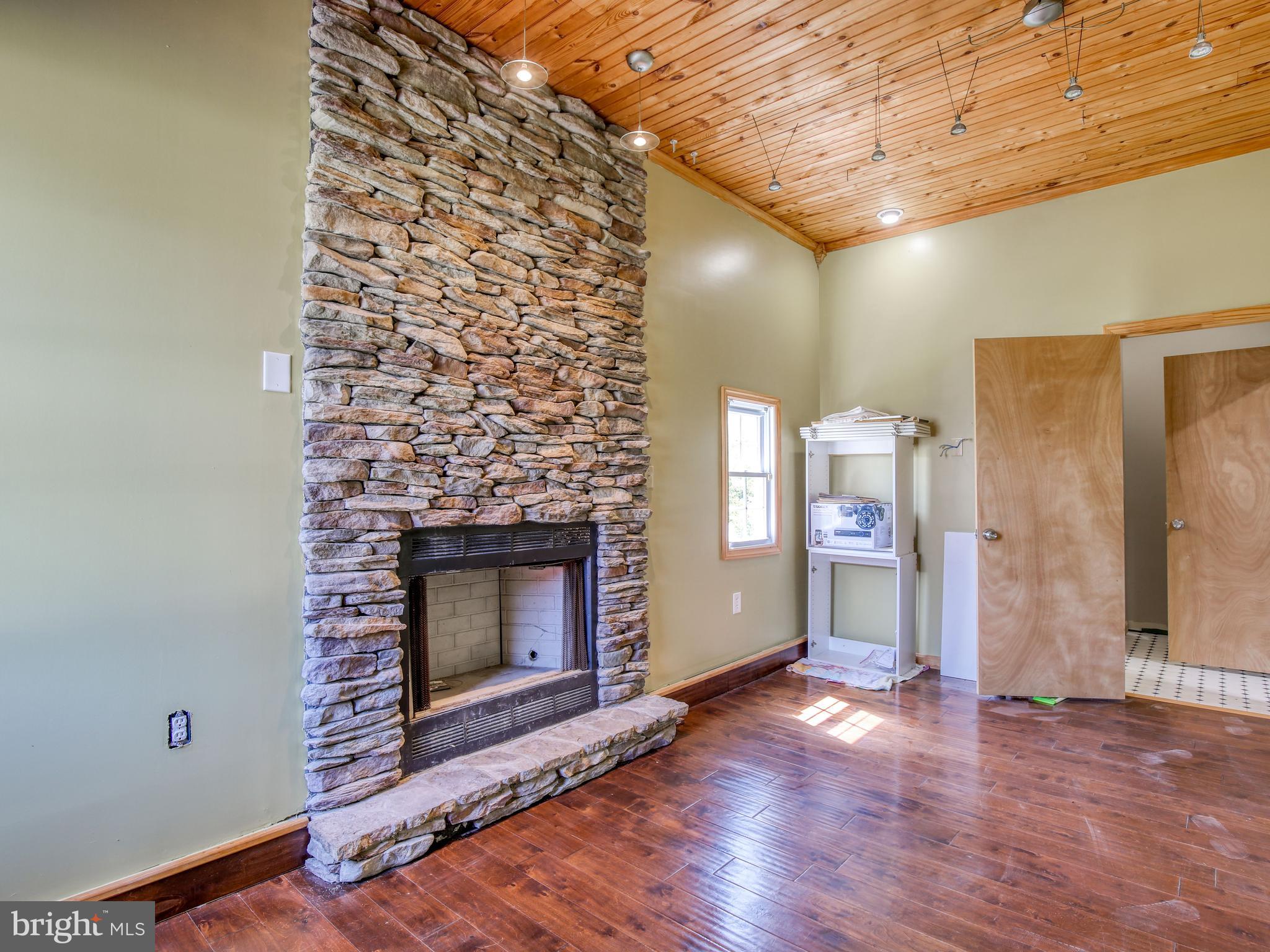 156 Loop Road Gerrardstown, WV 25420 - Photo 29 of 46 Gallery Image 29