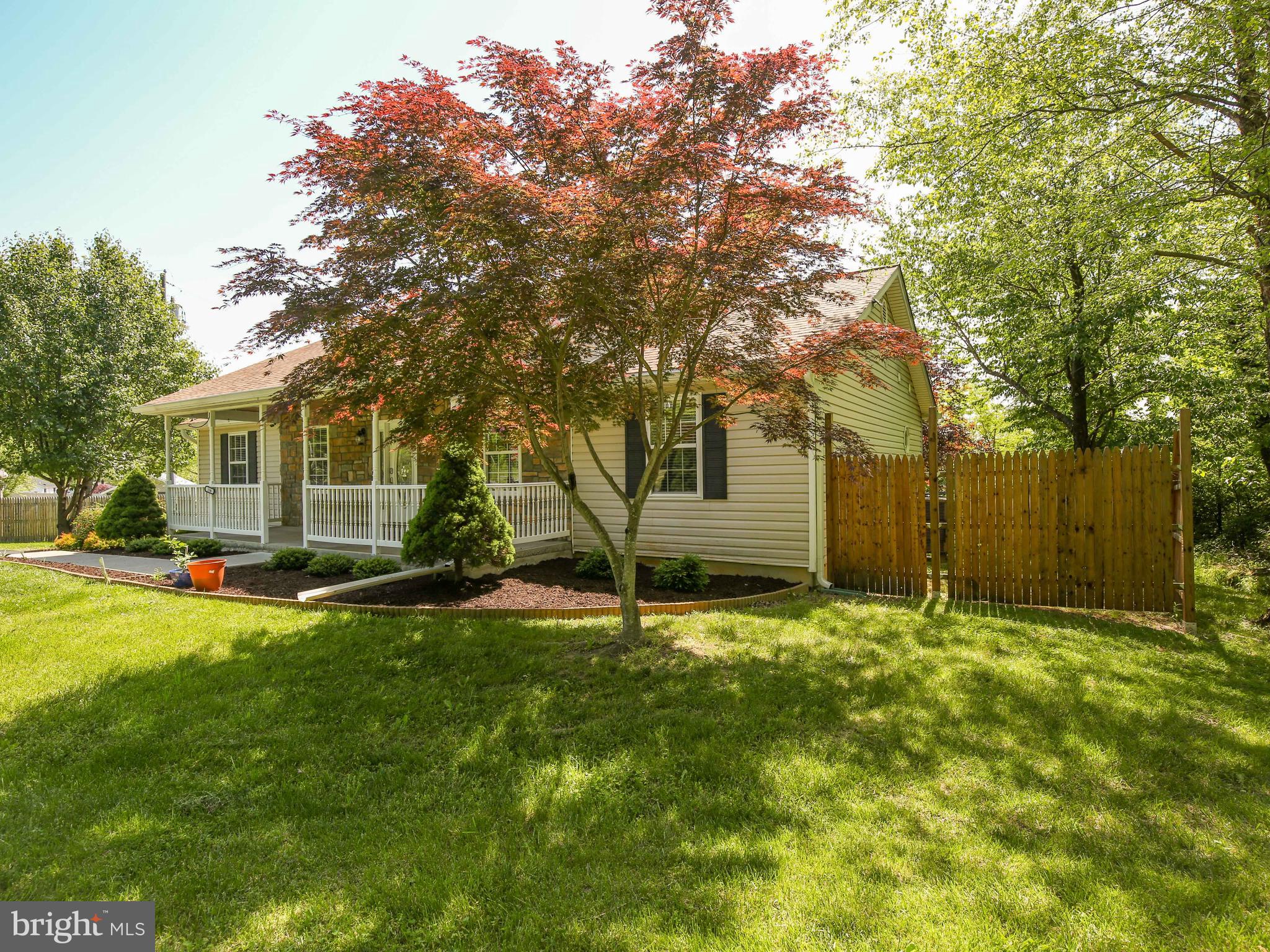 156 Loop Road Gerrardstown, WV 25420 - Photo 34 of 46 Gallery Image 34