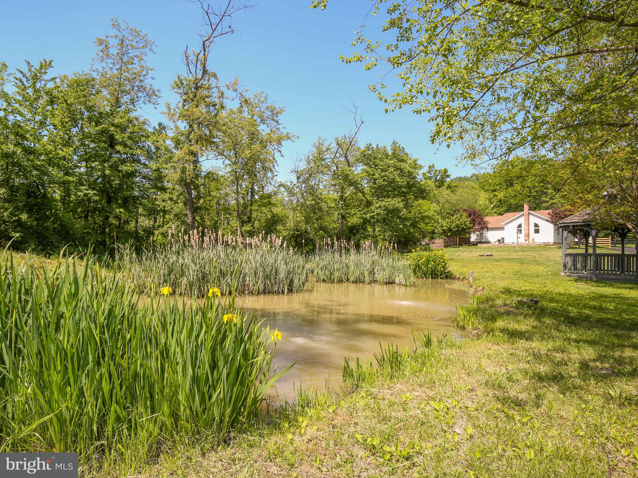 156 Loop Road Gerrardstown, WV 25420 - Photo 35 of 46 Gallery Image 35