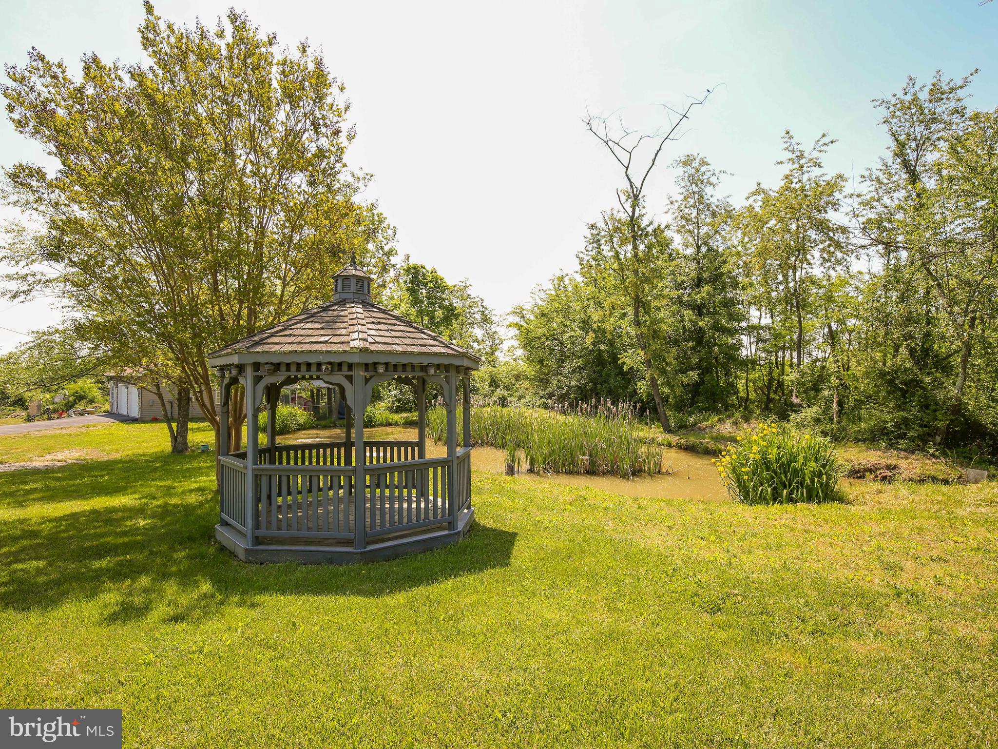 156 Loop Road Gerrardstown, WV 25420 - Photo 36 of 46 Gallery Image 36