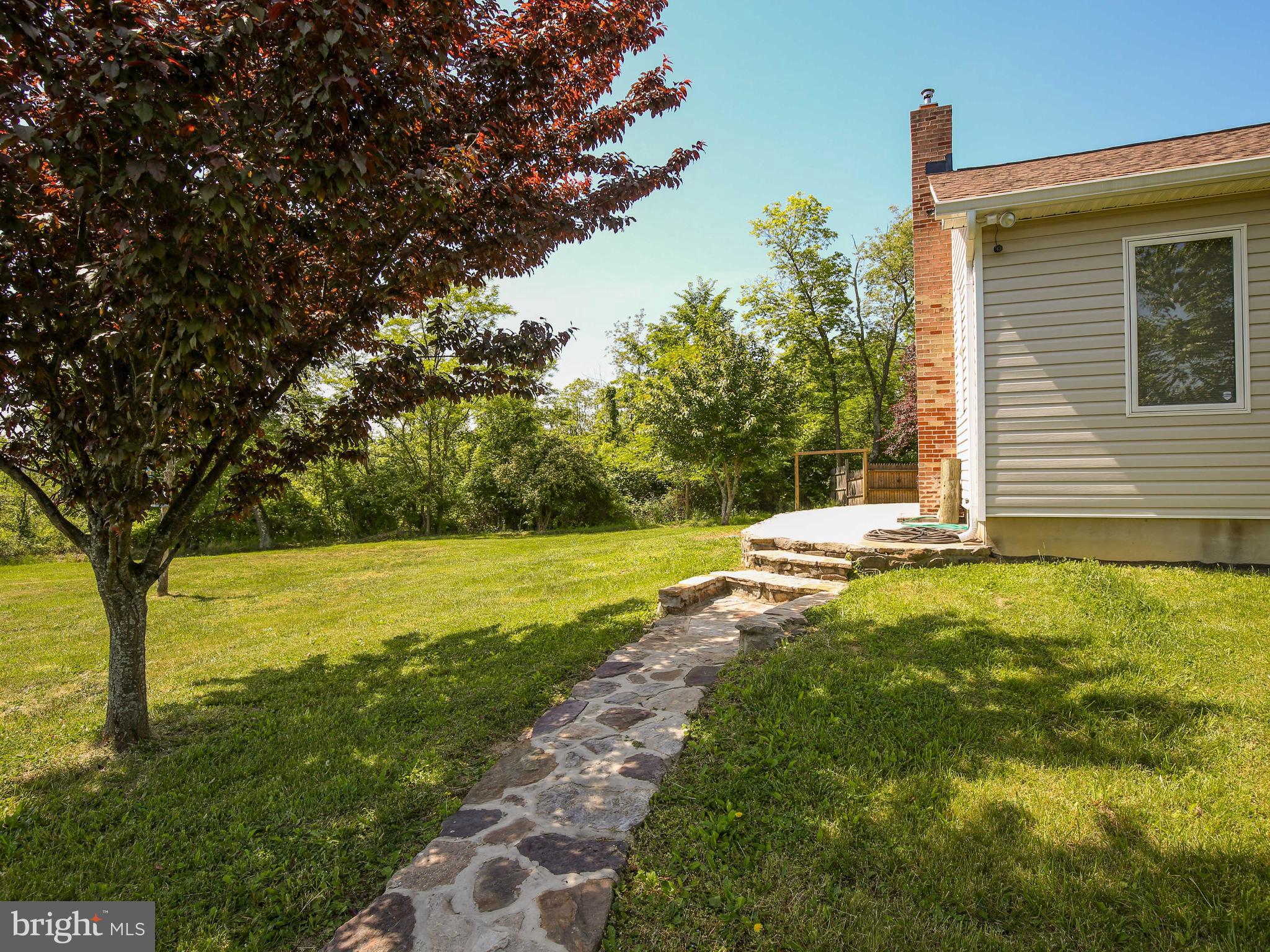 156 Loop Road Gerrardstown, WV 25420 - Photo 38 of 46 Gallery Image 38