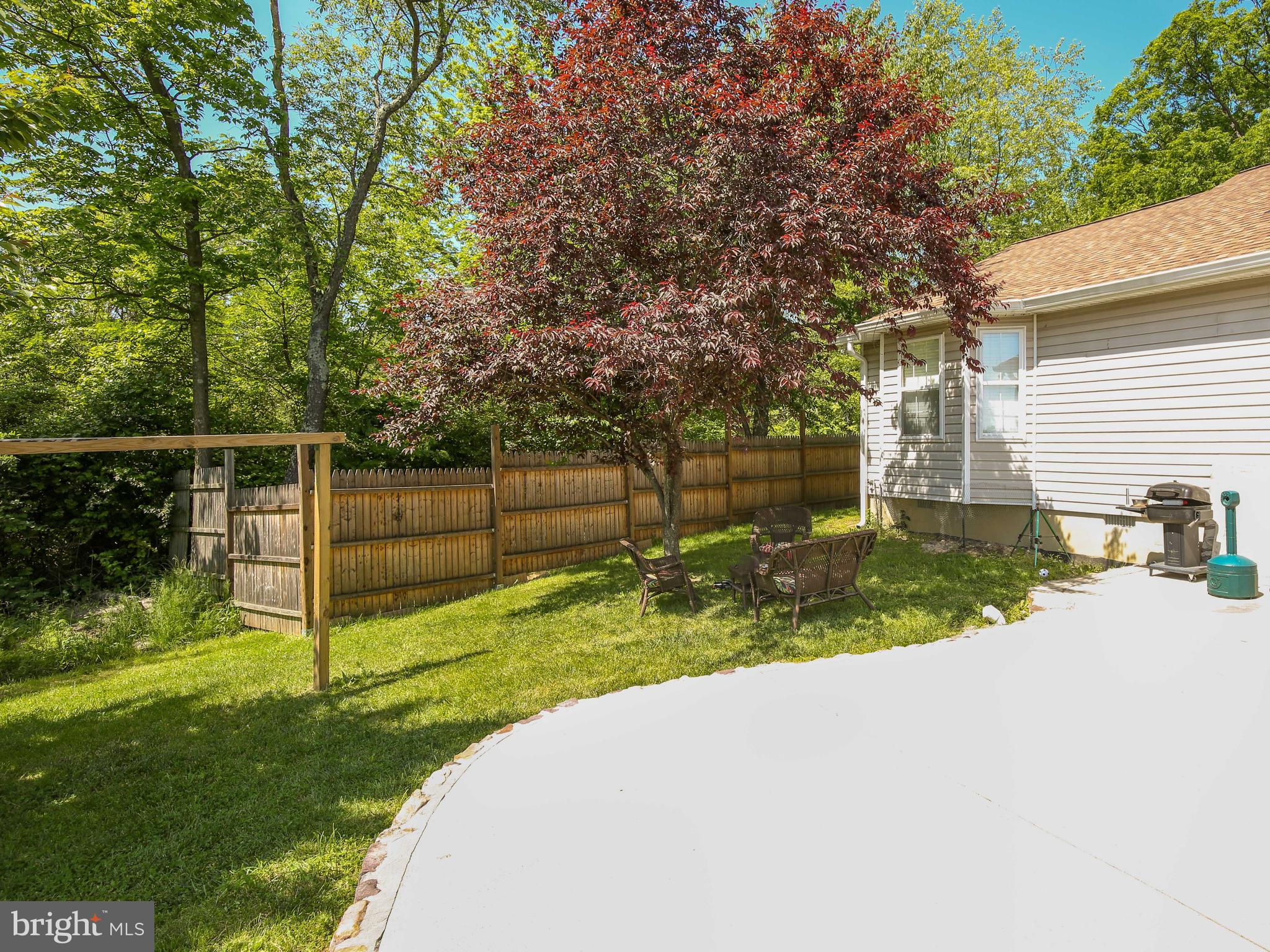 156 Loop Road Gerrardstown, WV 25420 - Photo 39 of 46 Gallery Image 39