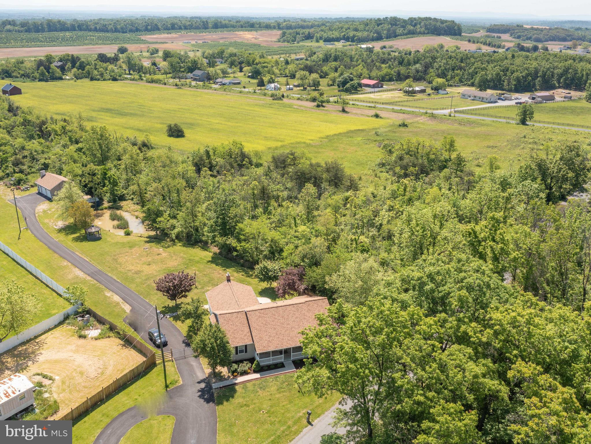 156 Loop Road Gerrardstown, WV 25420 - Photo 40 of 46 Gallery Image 40