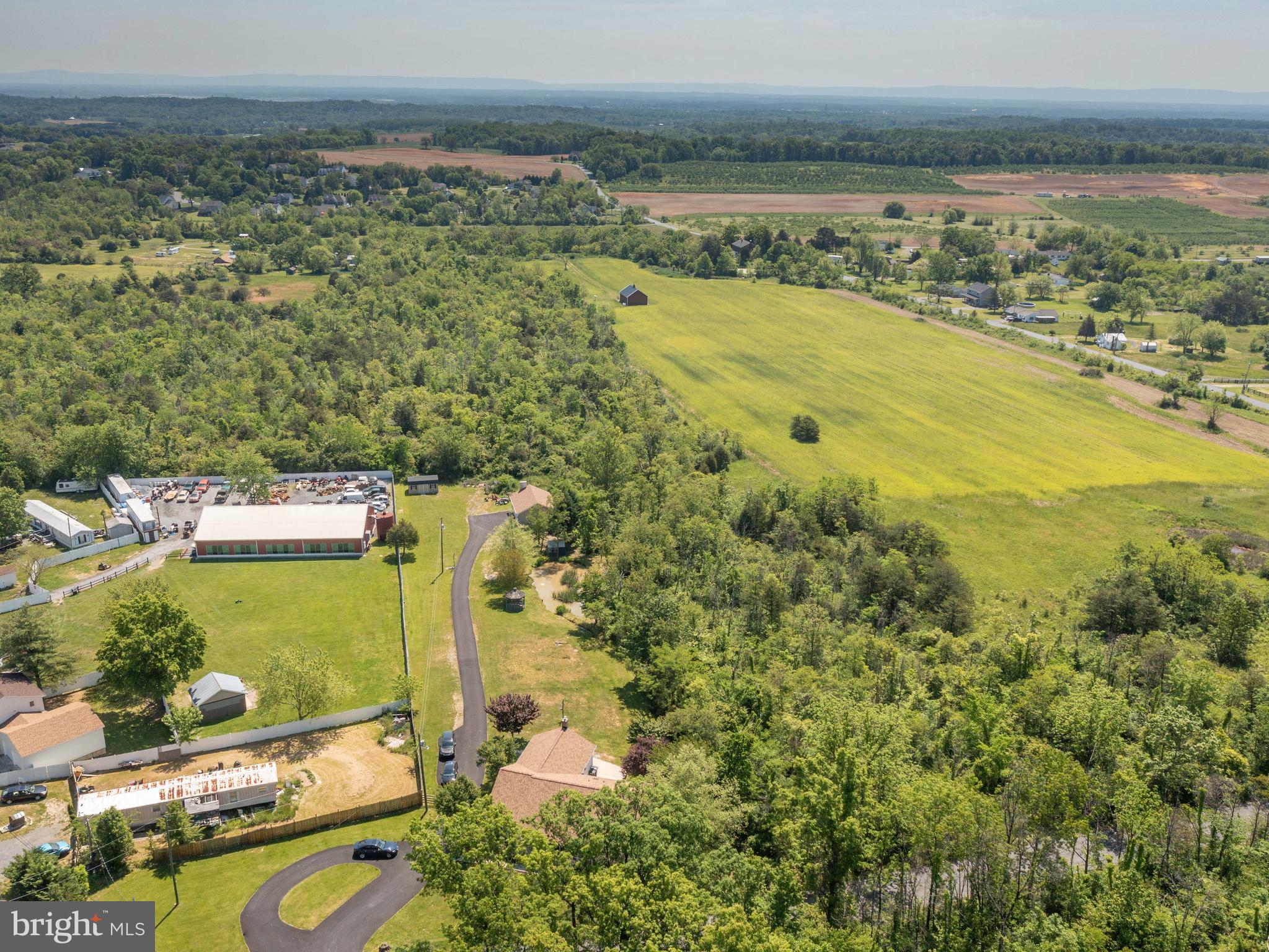 156 Loop Road Gerrardstown, WV 25420 - Photo 41 of 46 Gallery Image 41