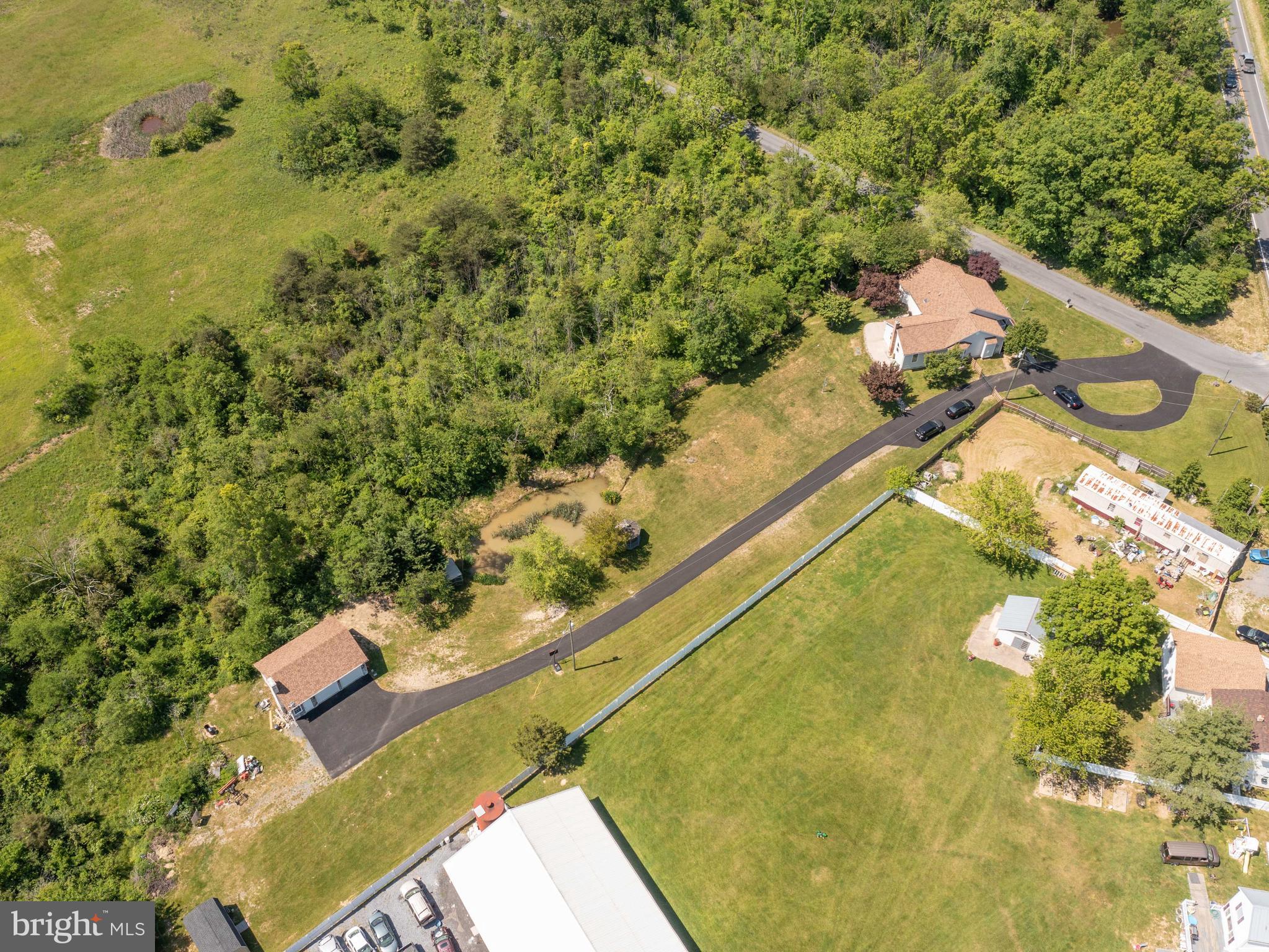 156 Loop Road Gerrardstown, WV 25420 - Photo 43 of 46 Gallery Image 43