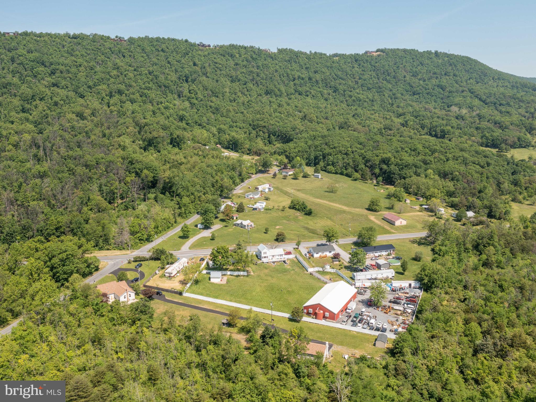 156 Loop Road Gerrardstown, WV 25420 - Photo 45 of 46 Gallery Image 45