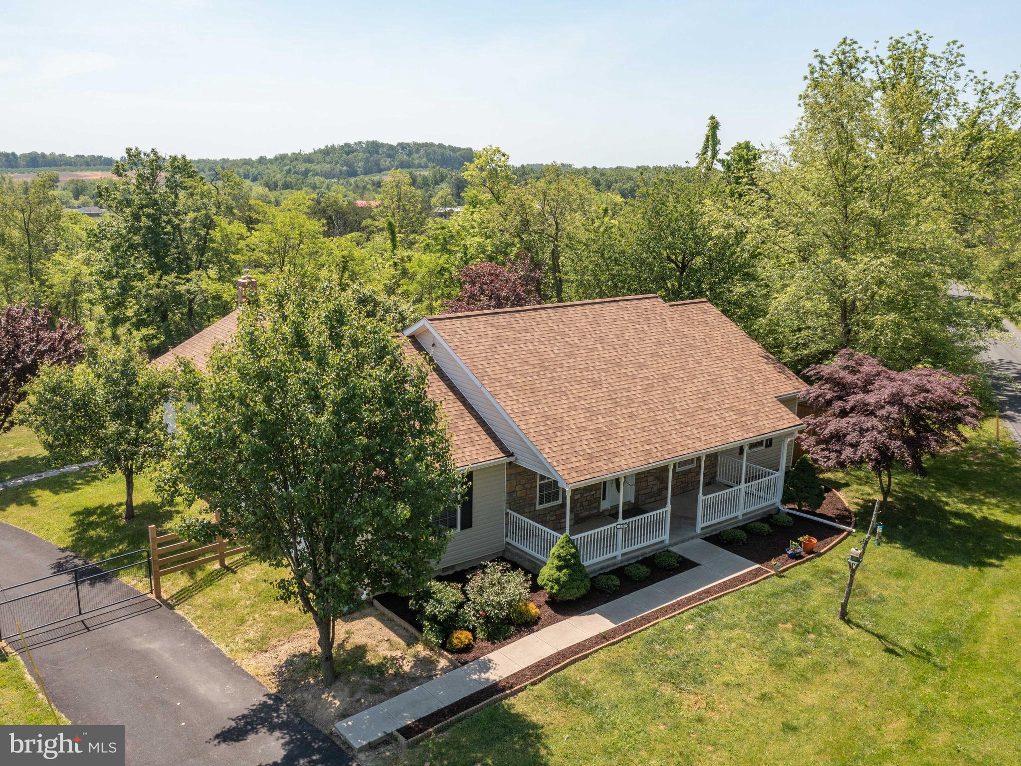 156 Loop Road Gerrardstown, WV 25420 - Photo 46 of 46 Gallery Image 46