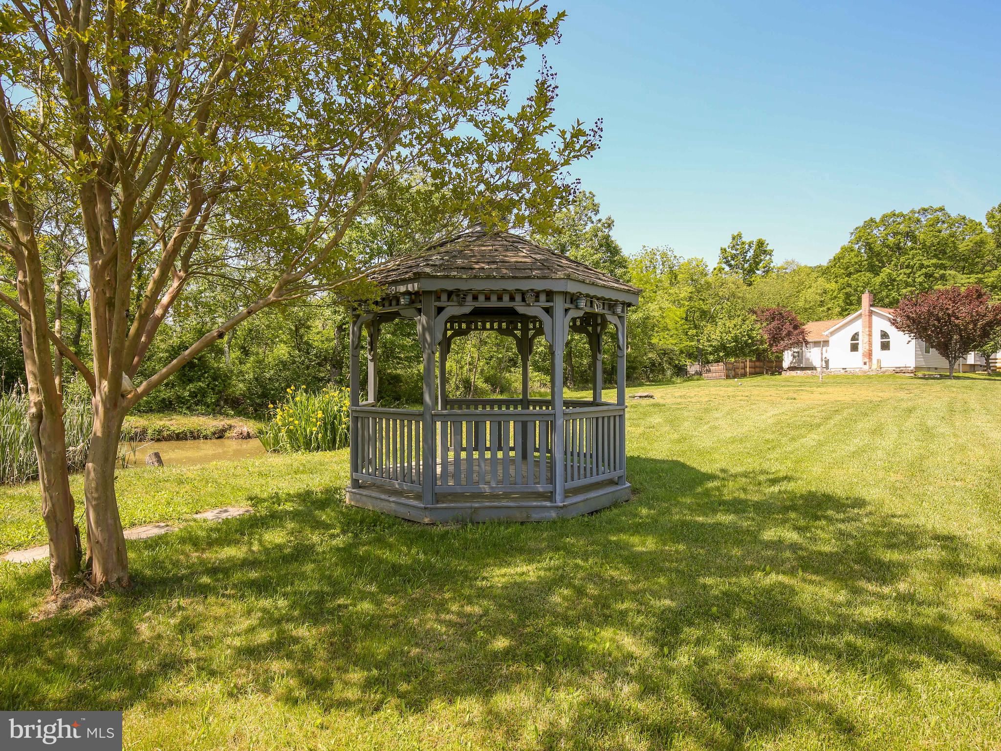 156 Loop Road Gerrardstown, WV 25420 - Photo 6 of 46 Gallery Image 6