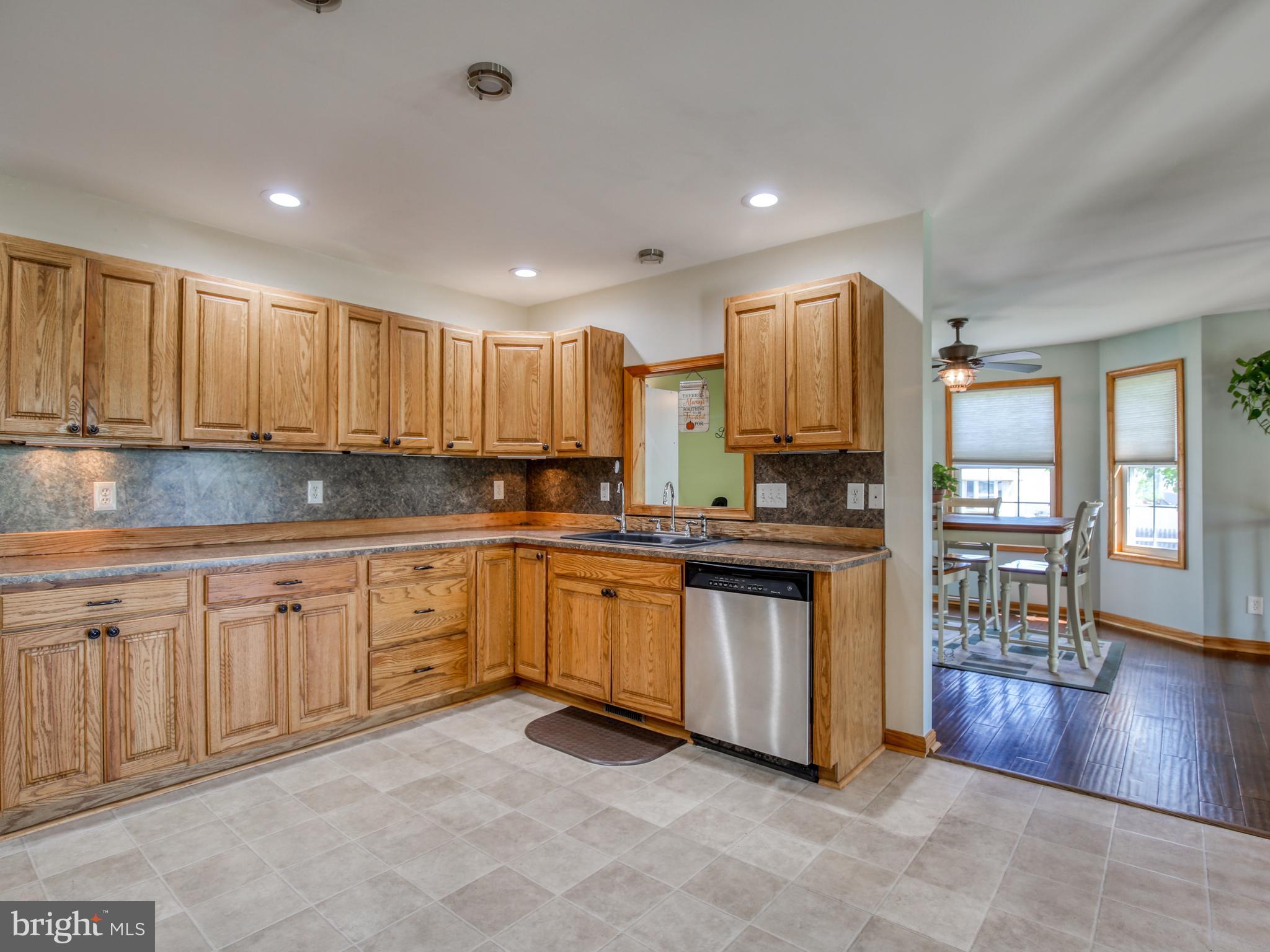 156 Loop Road Gerrardstown, WV 25420 - Photo 8 of 46 Gallery Image 8