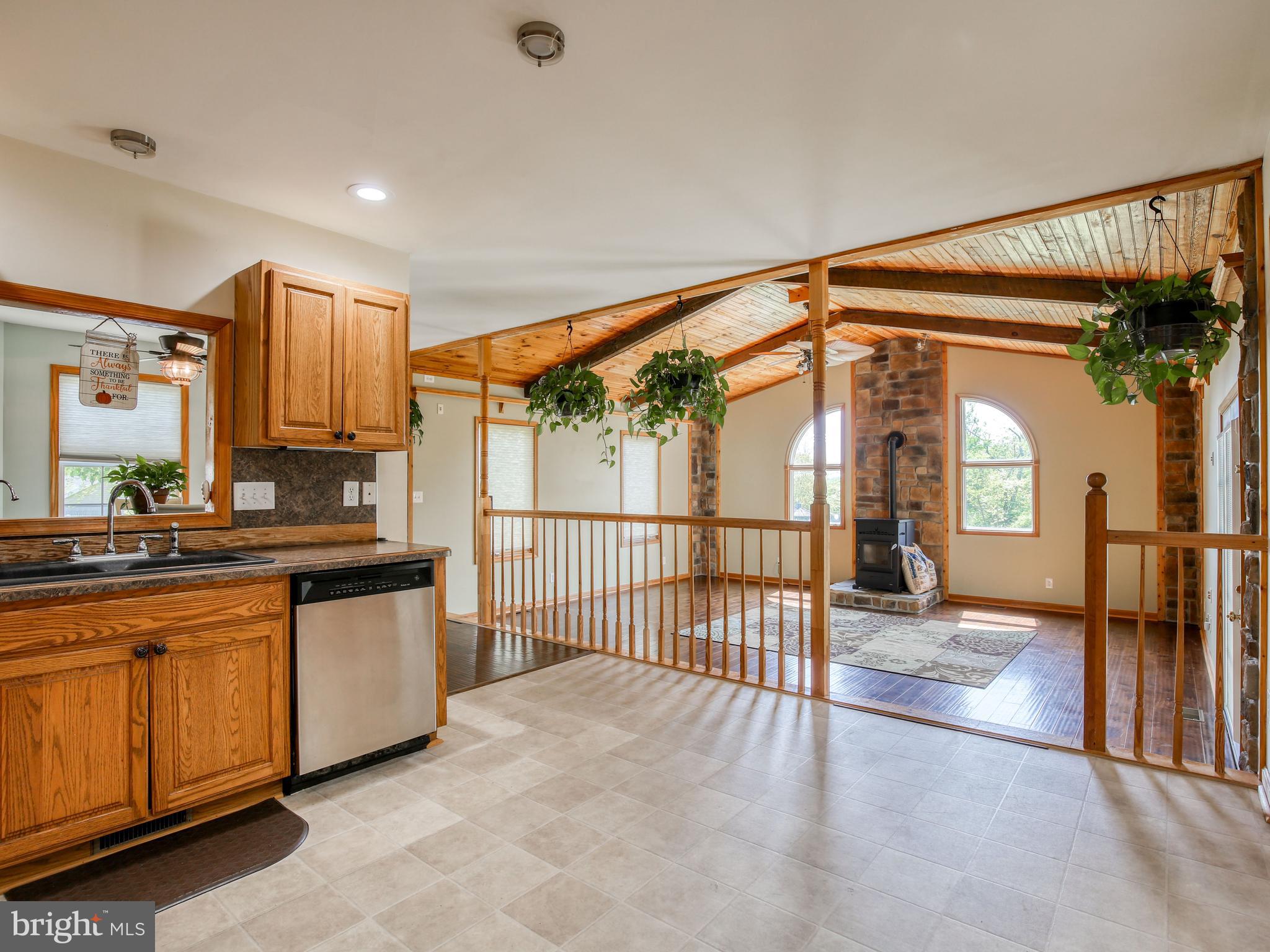 156 Loop Road Gerrardstown, WV 25420 - Photo 10 of 46 Gallery Image 10