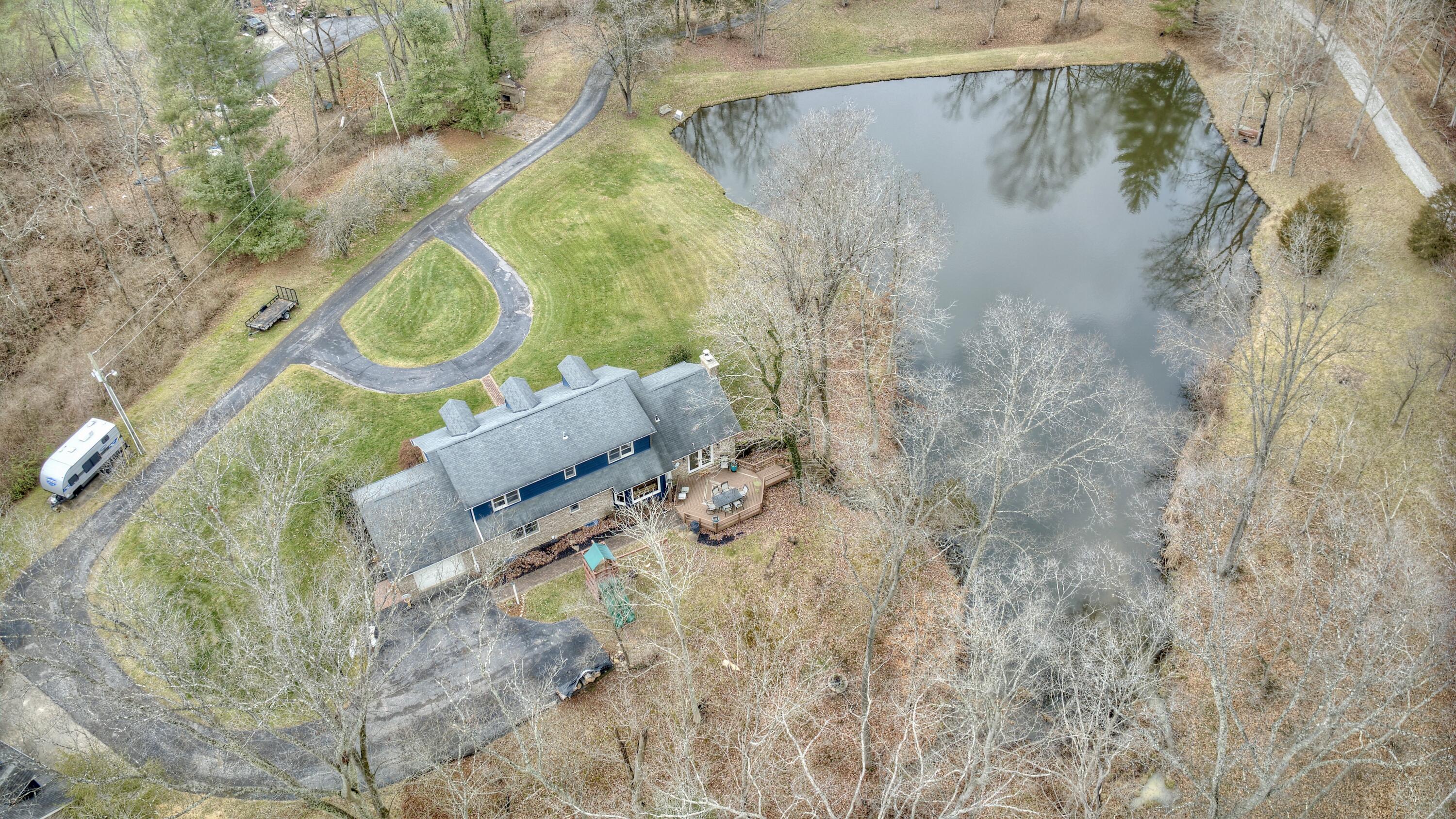 8645 Washington Trace Road California, KY 41007 - Photo 3 of 50