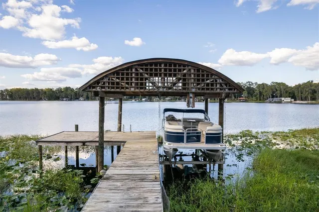 $999,000 | 25608 Devonia Street, Melrose, FL 32666