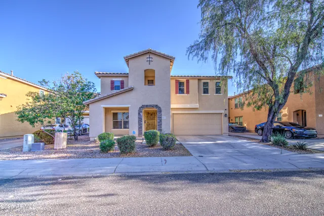 $448,000 | 10817 West Pierson Street, Phoenix, AZ 85037