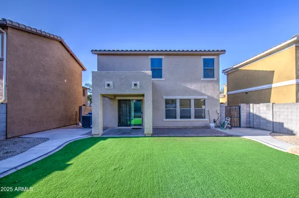 $448,000 | 10817 West Pierson Street, Phoenix, AZ 85037