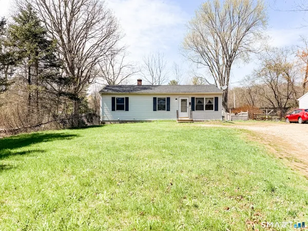 $215,000 | 21 Potvin Avenue, Plainfield, CT 06354