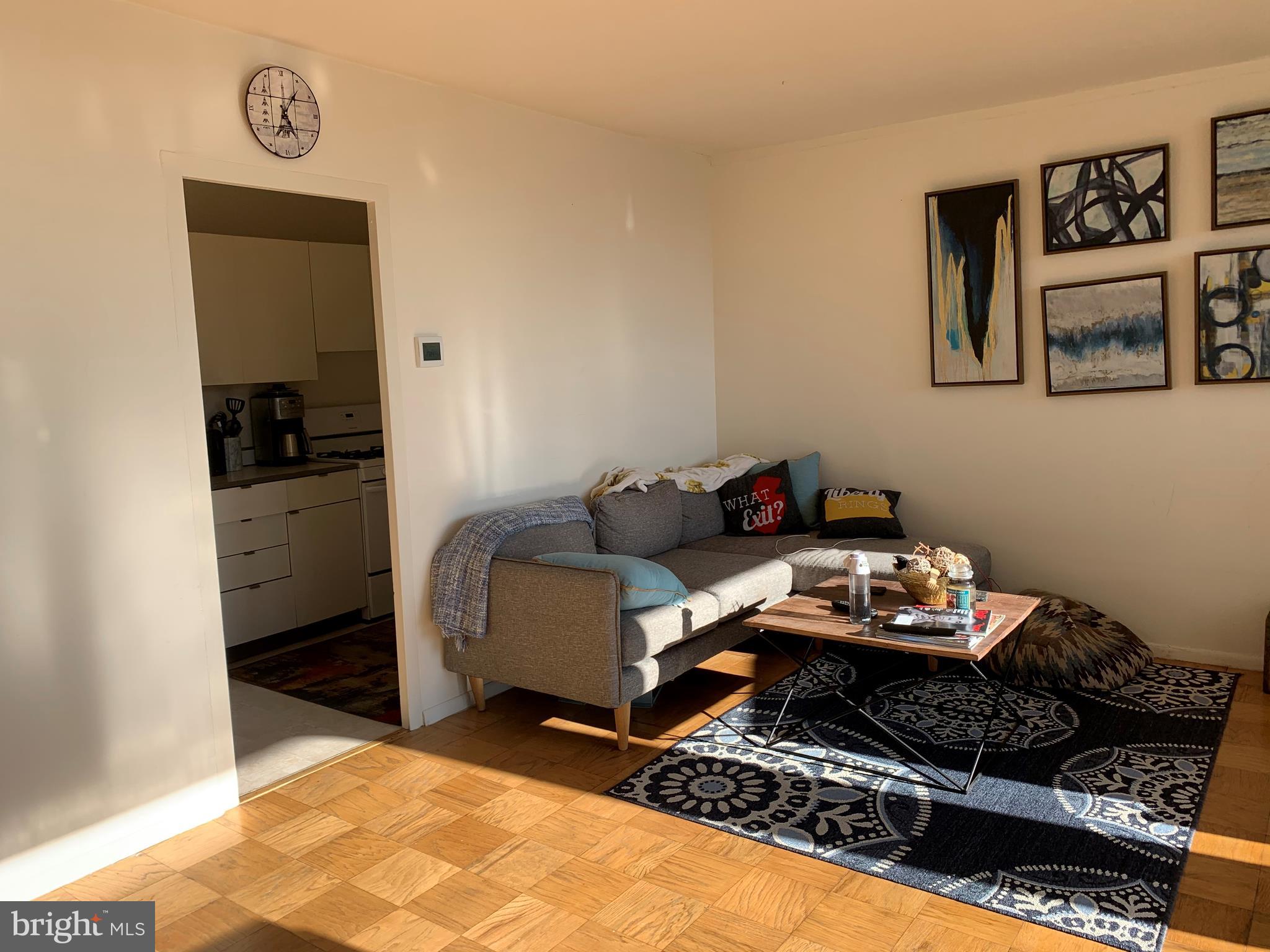 220 Locust Street, Unit 21HS Philadelphia, PA 19106 - Photo 2 of 12