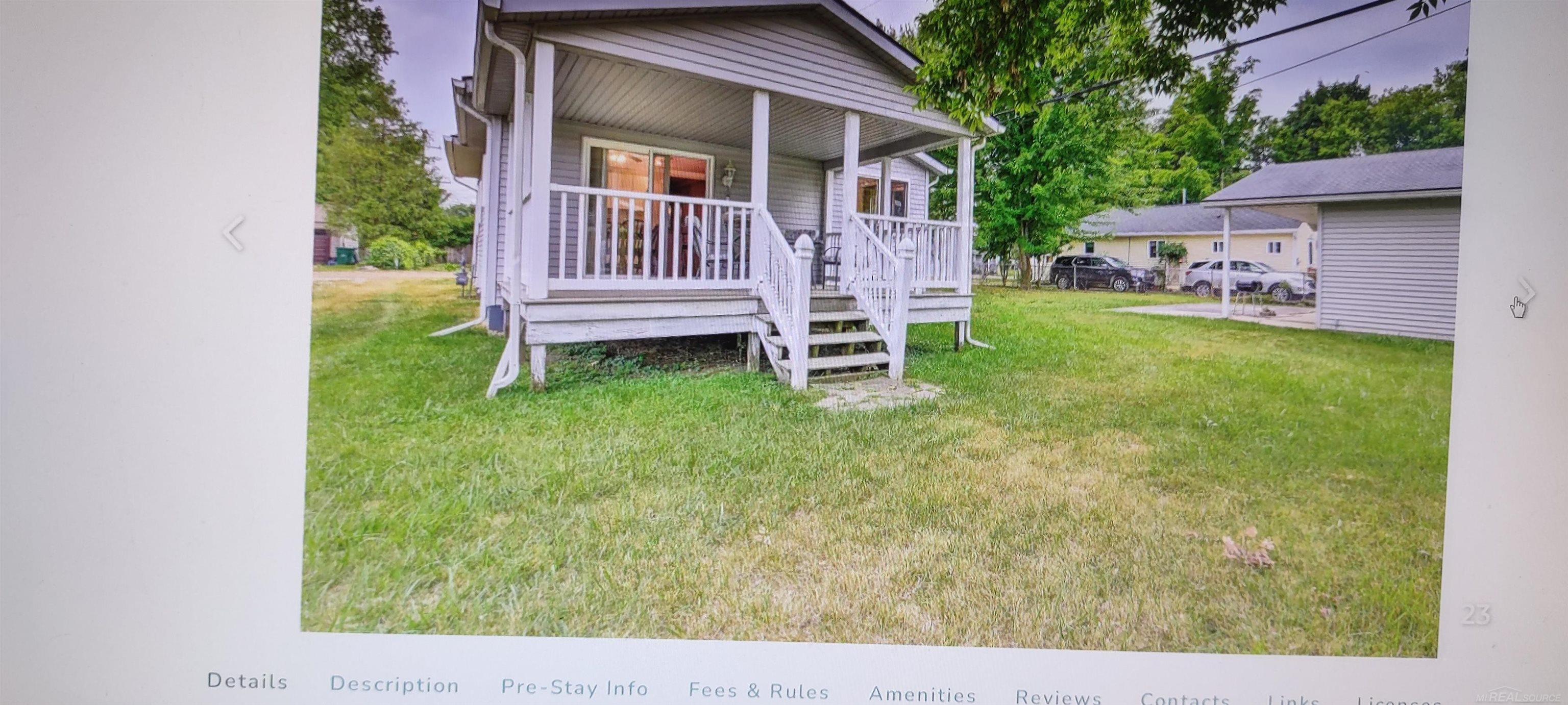 7329 Elm Road Lexington, MI 48450 - Photo 52 of 57