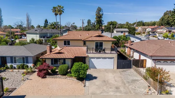 $1,988,000 | 871 Founders Lane, Milpitas, CA 95035