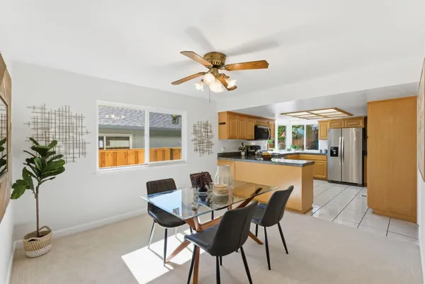 $1,988,000 | 871 Founders Lane, Milpitas, CA 95035