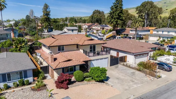 $1,988,000 | 871 Founders Lane, Milpitas, CA 95035