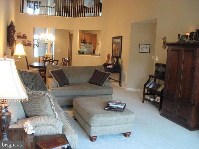 8491 Grove Angle Road, Unit 13 Ellicott City, MD 21043 - Photo 15 of 16 Living Room #2