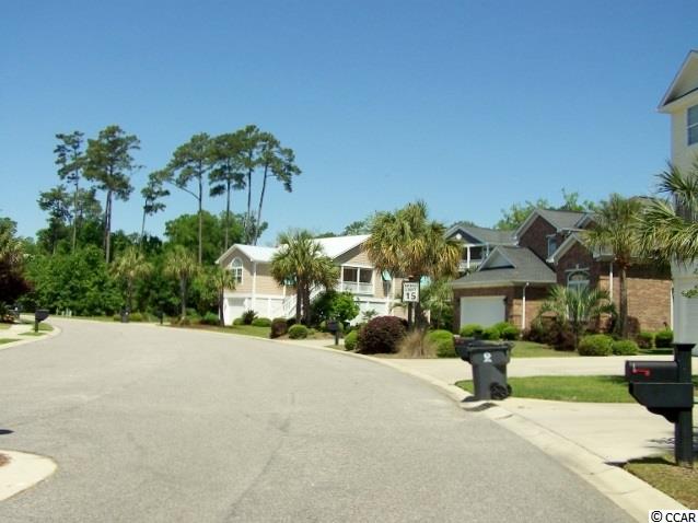 Lot 47 Highway 17 Business Murrells Inlet Murrells Inlet, SC 29576 - Photo 12 of 17 Gallery Image 12