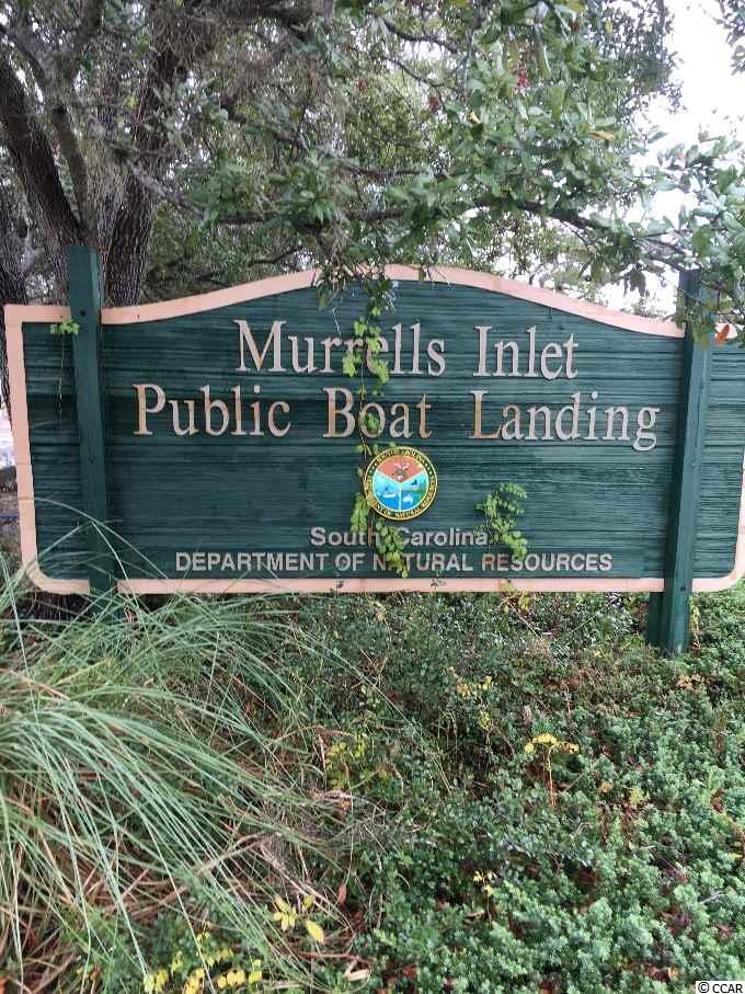 Lot 47 Highway 17 Business Murrells Inlet Murrells Inlet, SC 29576 - Photo 16 of 17 Gallery Image 16