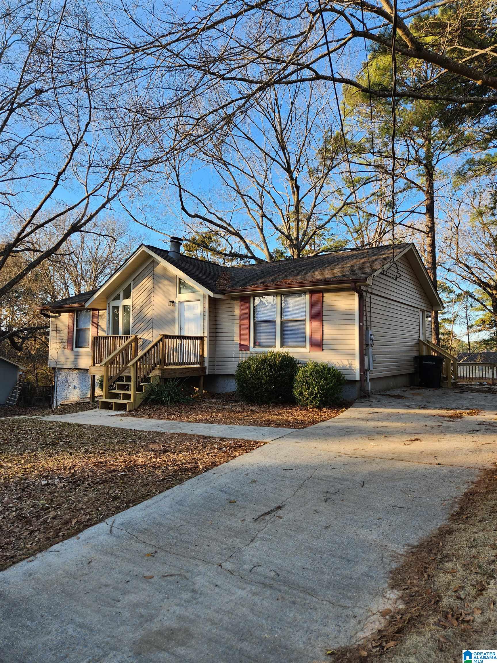 4 Monte Verde Lane Montevallo, AL 35115 - Photo 2 of 33