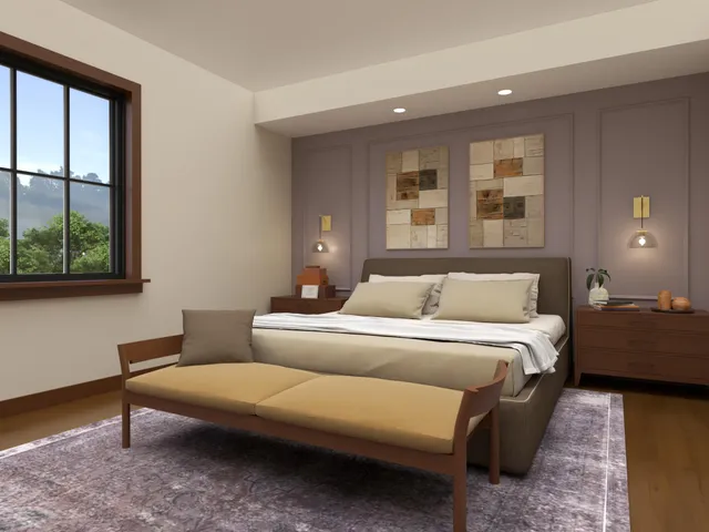 $2,395,000 | 530 North Division Street, Unit D, Ann Arbor, MI 48104