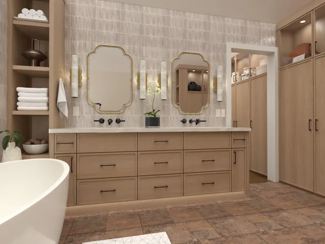 $2,395,000 | 530 North Division Street, Unit D, Ann Arbor, MI 48104