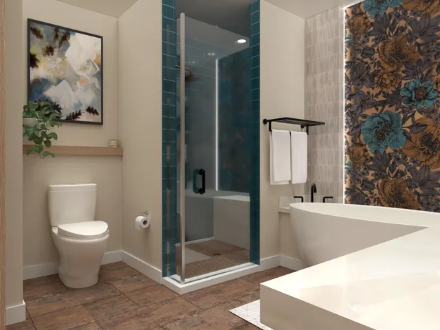 $2,395,000 | 530 North Division Street, Unit D, Ann Arbor, MI 48104