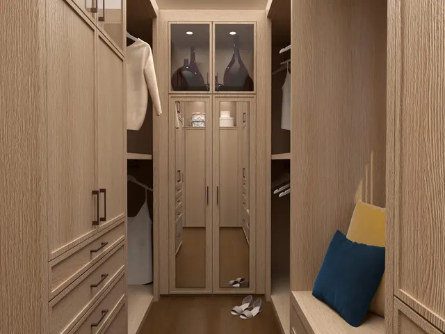 $2,395,000 | 530 North Division Street, Unit D, Ann Arbor, MI 48104