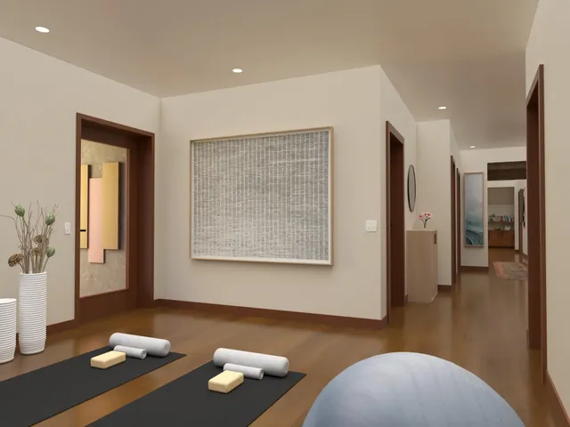 $2,395,000 | 530 North Division Street, Unit D, Ann Arbor, MI 48104