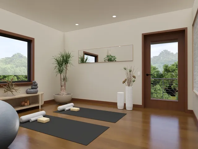 $2,395,000 | 530 North Division Street, Unit D, Ann Arbor, MI 48104