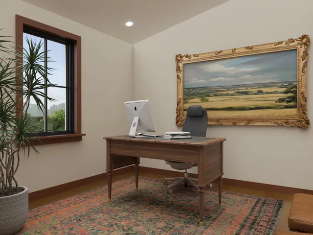 $2,395,000 | 530 North Division Street, Unit D, Ann Arbor, MI 48104