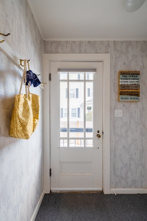 61 Nason Road Swampscott, MA 01907 - Photo 17 of 37 a view of walk in closet