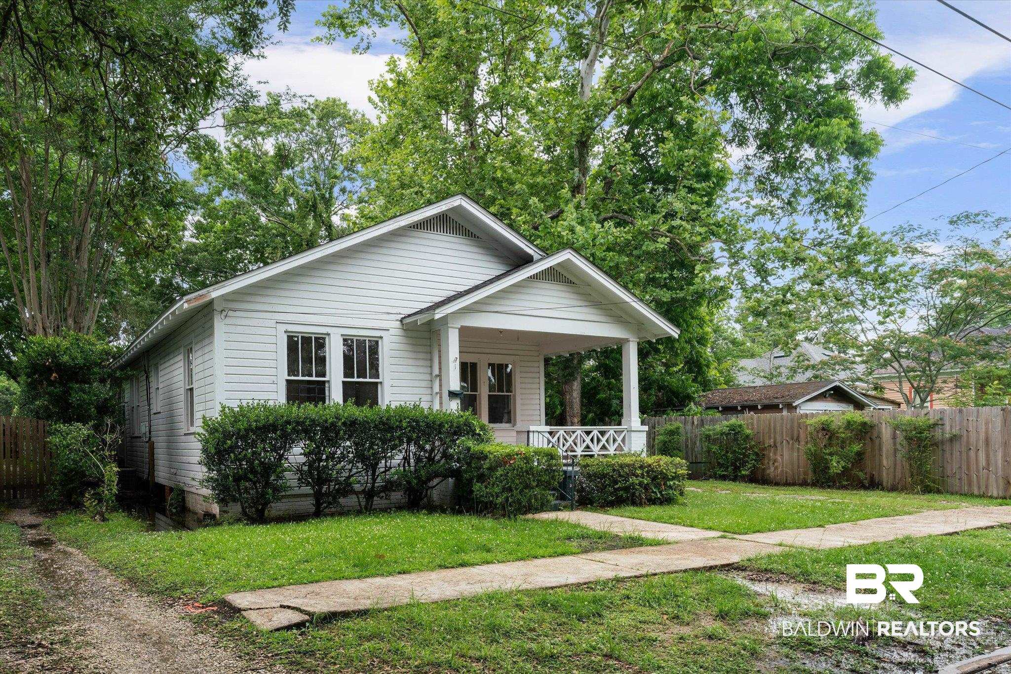1506 Monroe Street Mobile, AL 36604 - Photo 22 of 22
