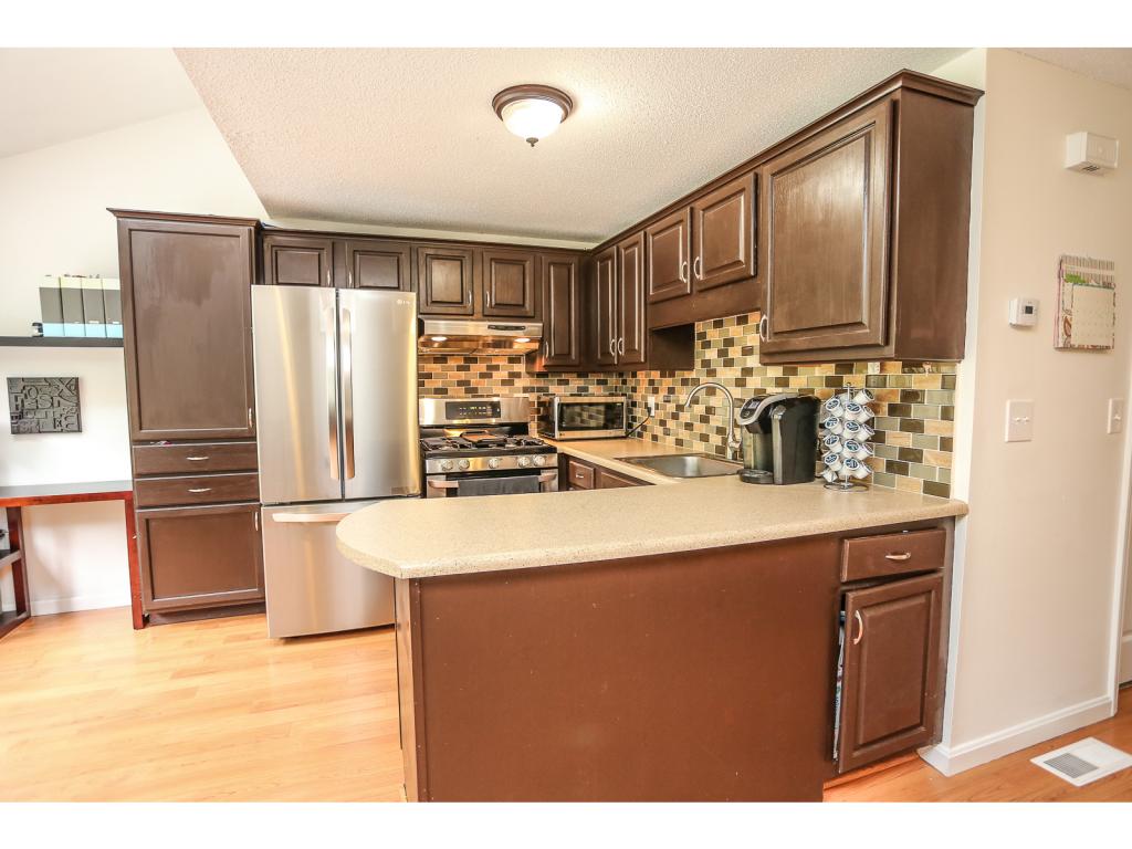 4 Gunstock, Unit 4 Merrimack, NH 03054 - Photo 13 of 29 Gallery Image 13