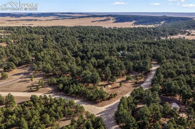 a view of a city with ocean view