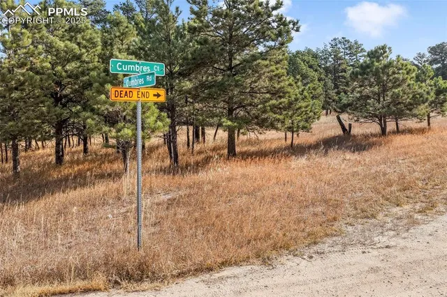 a sign that is on the side of a road