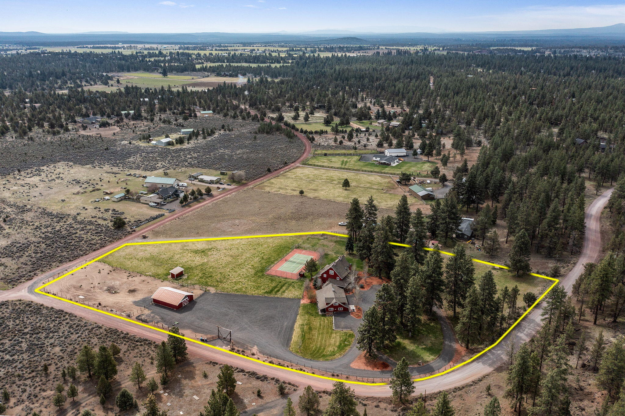 69482 Panoramic Drive Sisters, OR 97759 - Photo 59 of 62