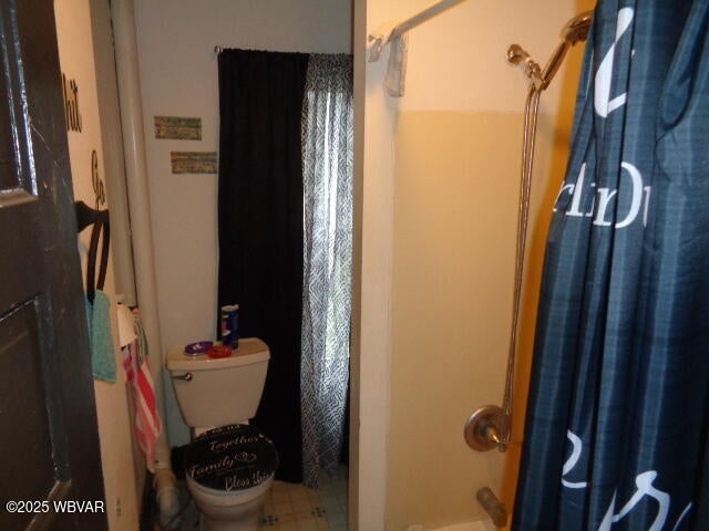 420-422 Rural Avenue Williamsport, PA 17701 - Photo 7 of 20 DSC01421