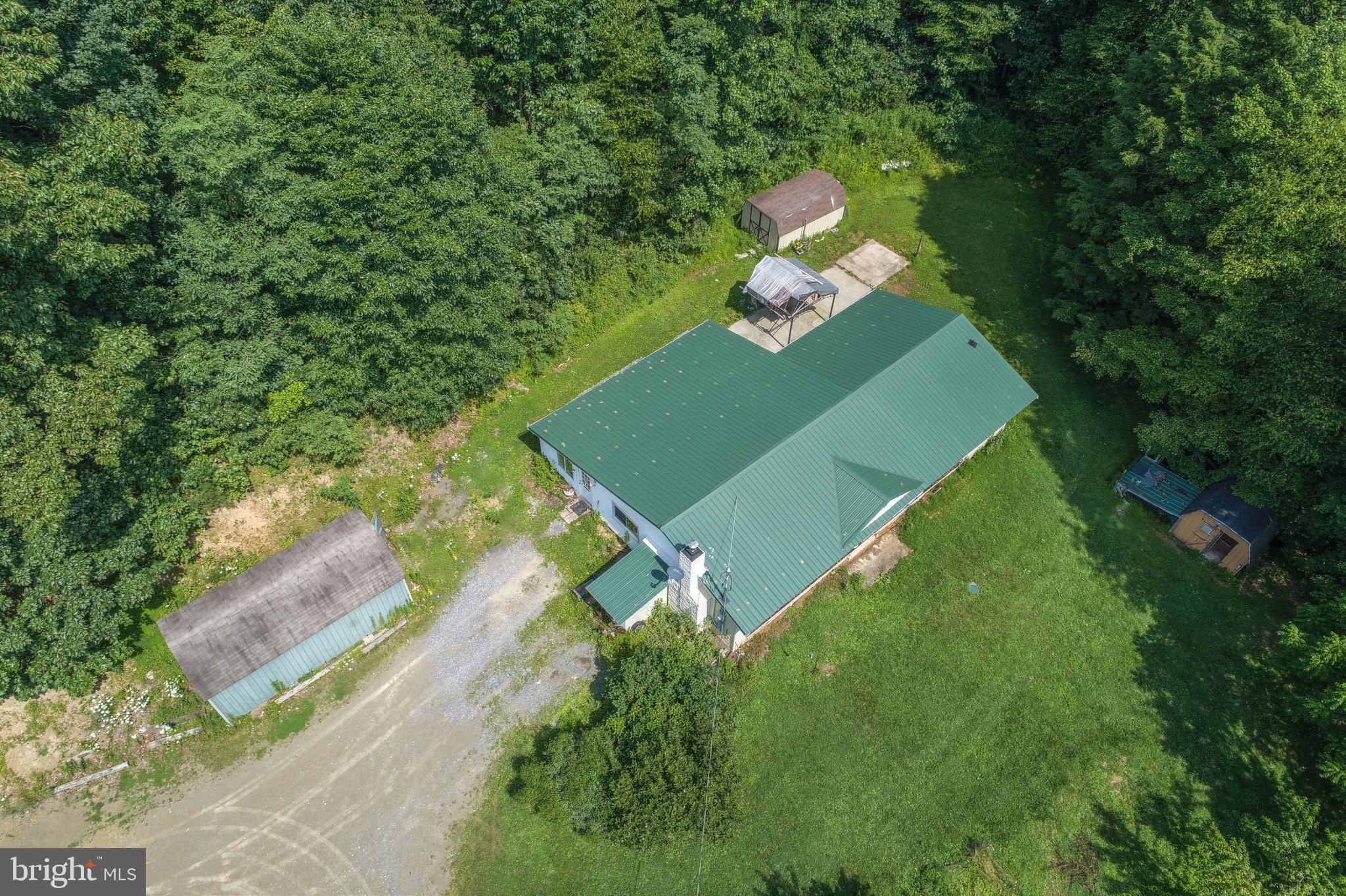 121 Pisgah Rest Shermans Dale, PA 17090 - Photo 8 of 51 Gallery Image 8
