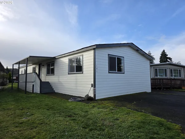 $179,000 | 13900 Southeast Highway 212, Unit 181, Clackamas, OR 97015