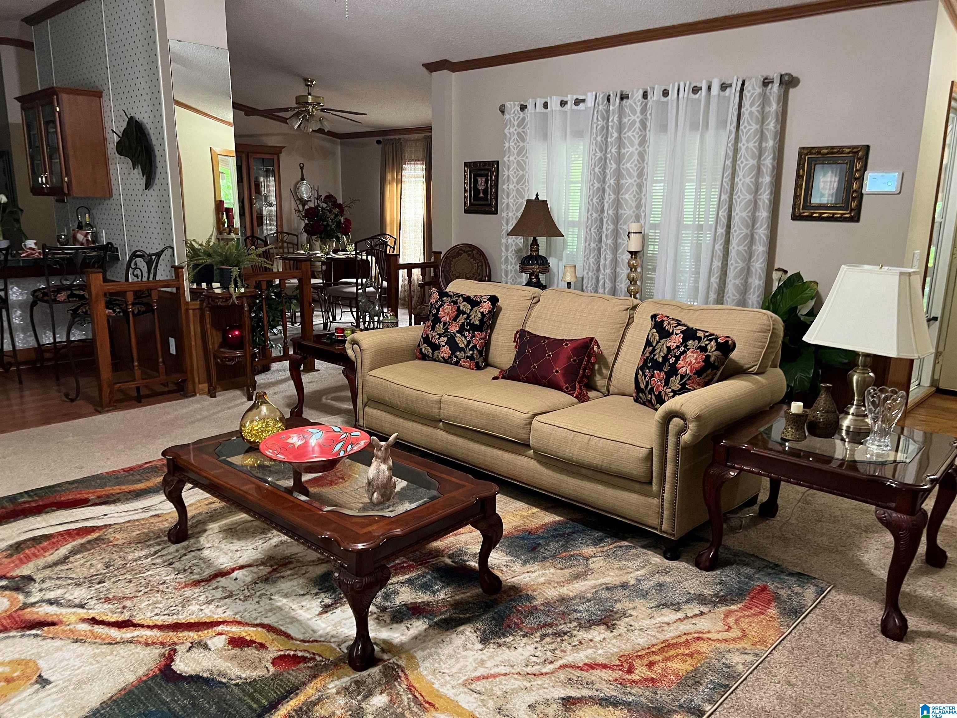 15 Rikki Run Anniston, AL 36206 - Photo 12 of 50