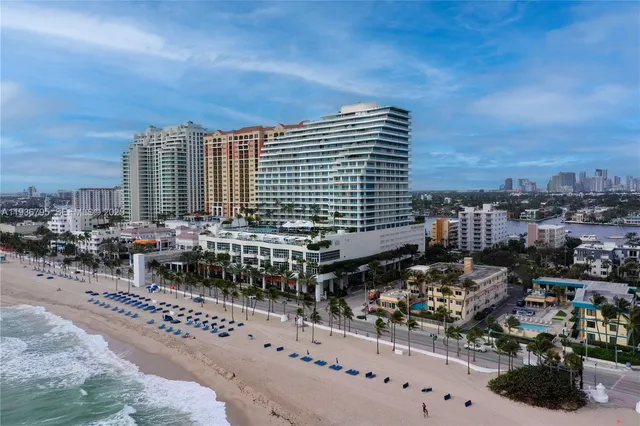 $2,600,000 | 1 North Fort Lauderdale Beach Boulevard, Unit 1906, Fort Lauderdale, FL 33304