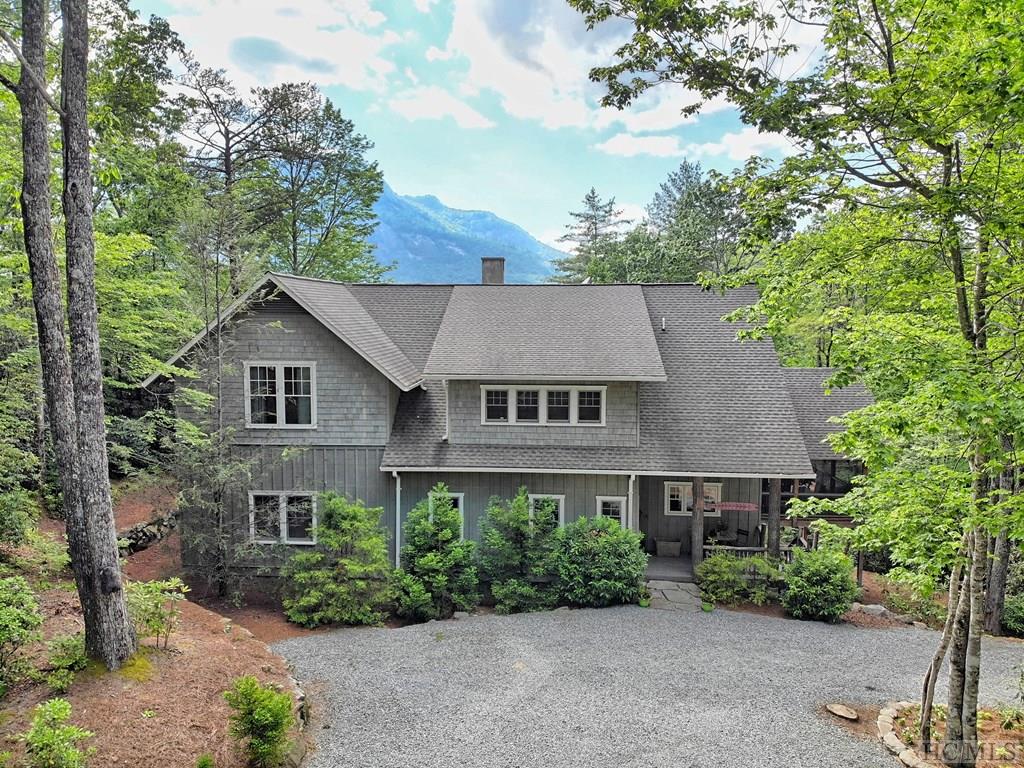142 Highridge Road Highlands, NC 28741 - Photo 58 of 63 Gallery Image 58