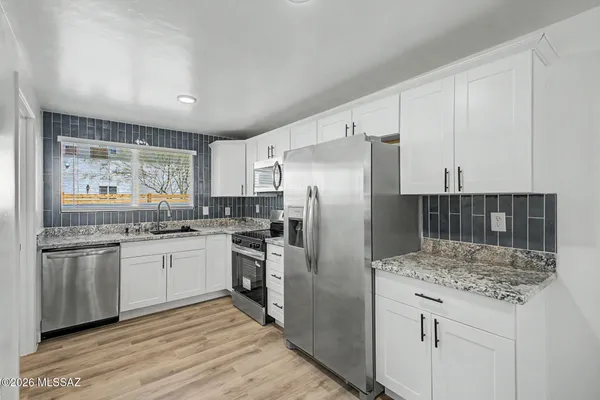 $249,900 | 1160 North Catalina Avenue, Tucson, AZ 85712