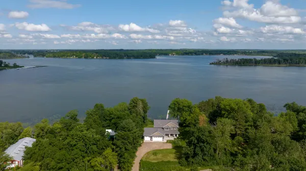 $5,900 | 50521 Acacia Lane, Stanchfield, MN 55080