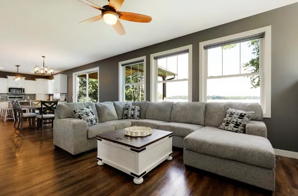 $5,900 | 50521 Acacia Lane, Stanchfield, MN 55080